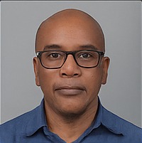 Photo of Sipho Dlamini